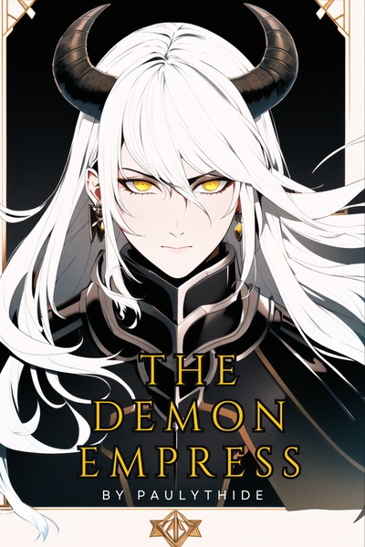 The Demon Empress