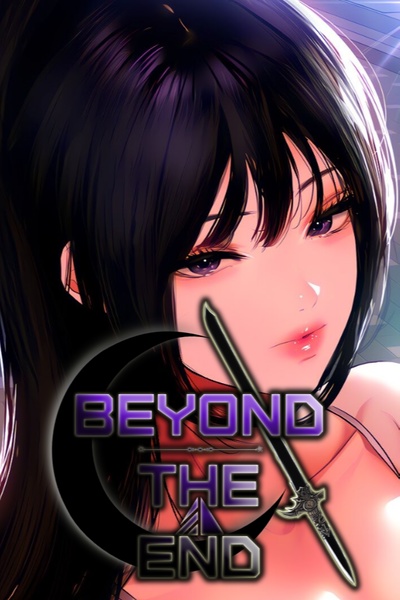 Beyond the End (My Landlady Noona)