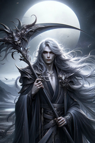 Twilight's Edge