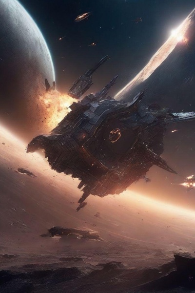 The Galactic Chronicle