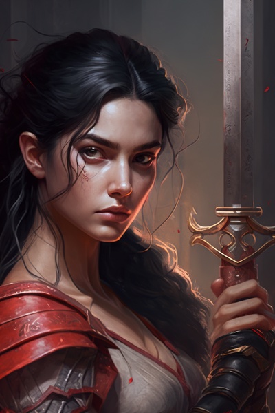 Soul Sword. A Blood Of The Fallen Series