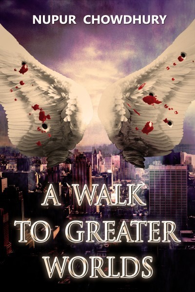 A Walk to Greater Worlds: Aeriel Trilogy #3