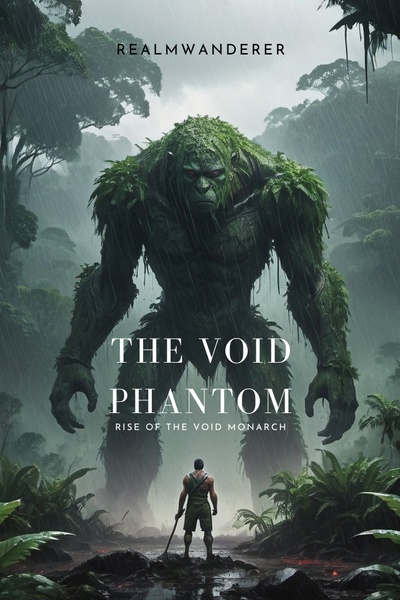 The Void Phantom: Rise of the Monarch
