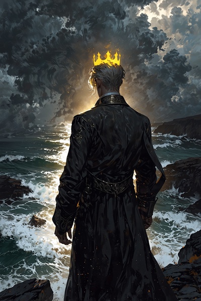 Emperor Against Gods [Xianxia/High Fantasy]