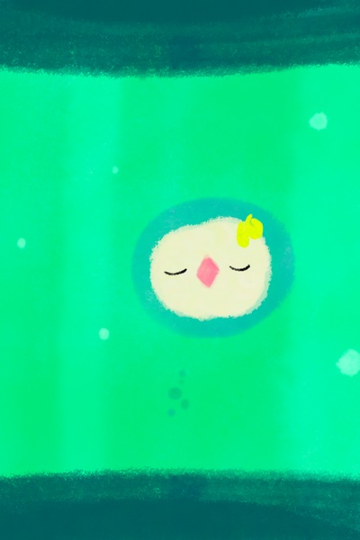 Cell Cycle - A Pokémon Story