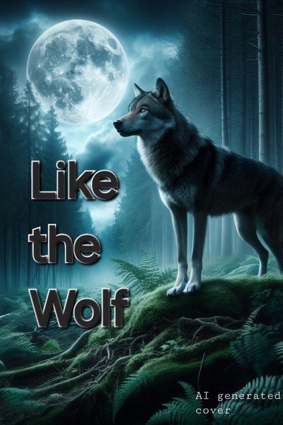 Like the Wolf