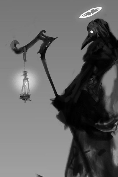 Princess Hades!