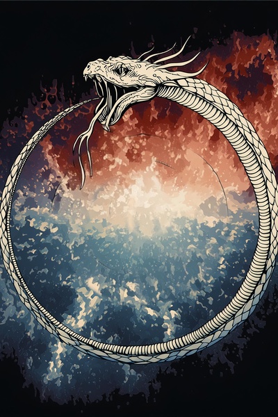 Eternal Return [English]