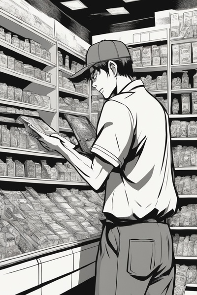 You're taking me where?