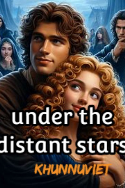 Under the distant stars