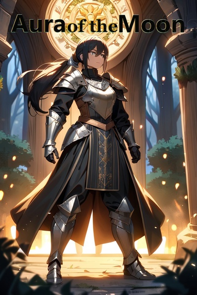 Aura of the Moon