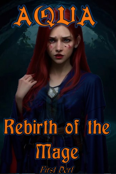 AQUA: Rebirth of the Mage