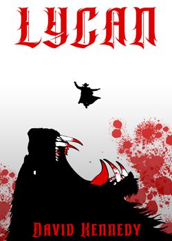 The Immortal Grimm: Lycan