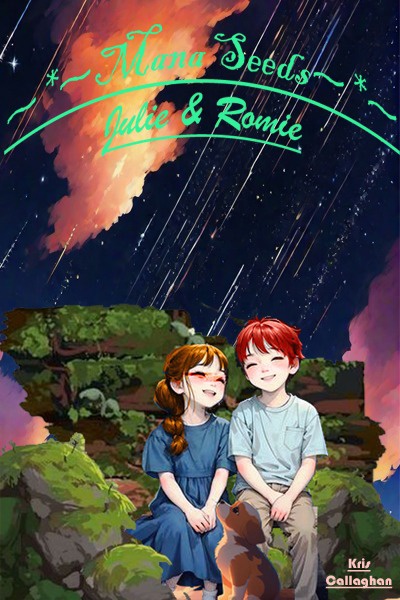 ~*~Mana Seeds~*~ Julie and Romie