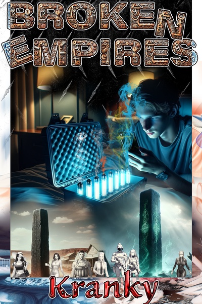 Broken Empires