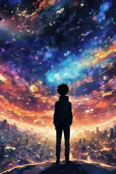 The Dominator of Realities