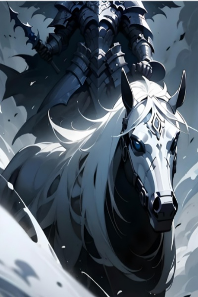 Headless Knight
