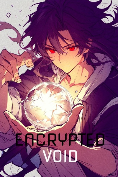 Encrypted Void