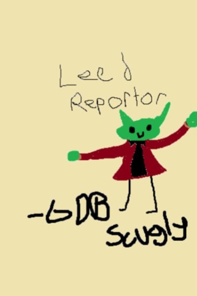 Goblins, Gunpowder, and Getaway Carraiges