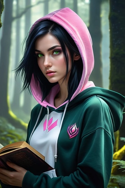 Feywild