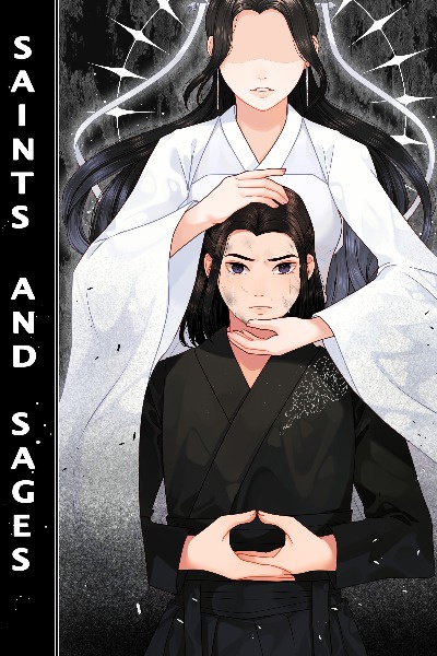 Saints and Sages: Mareus