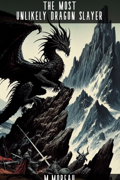 The Most Unlikely Dragon Slayer