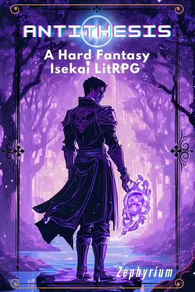 Antithesis [A Hard Fantasy Isekai LitRPG]