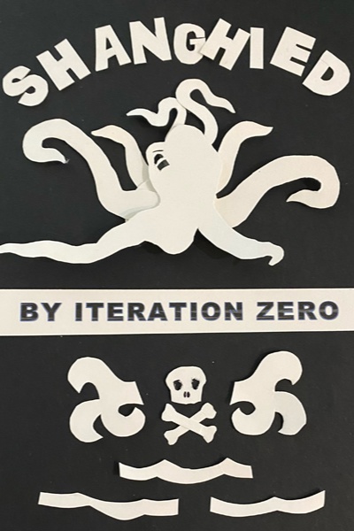 Shanghaied: Body and Bone