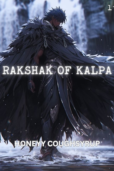 Rakshak of Kalpa