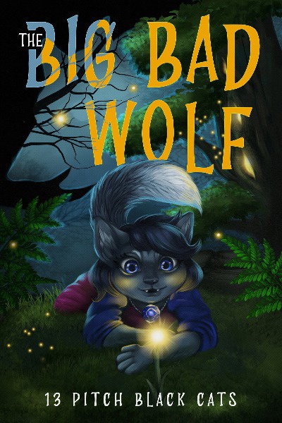 The Big Bad Wolf