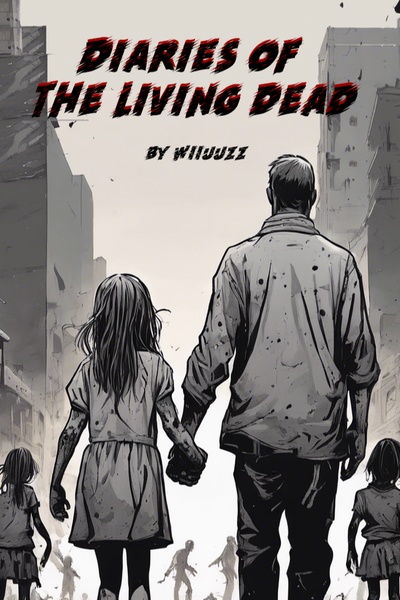 Diaries of the Living Dead (english version)