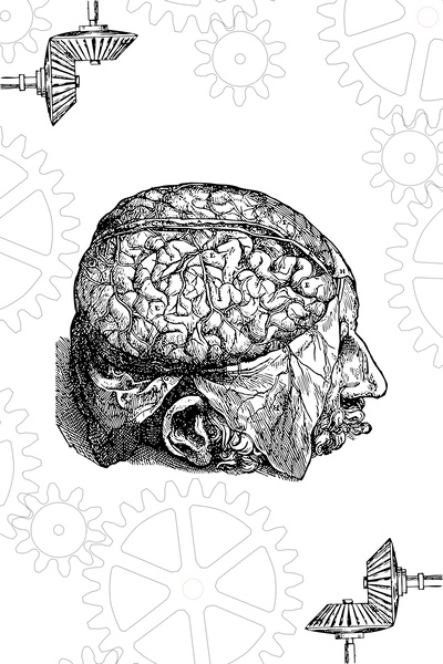 The Forgotten MInd