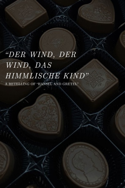 Der Wind, der Wind, das Himmlische Kind