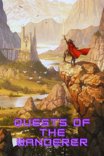 Quests of the Wanderer