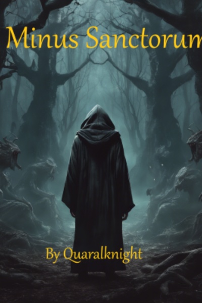 Minus Sanctorum