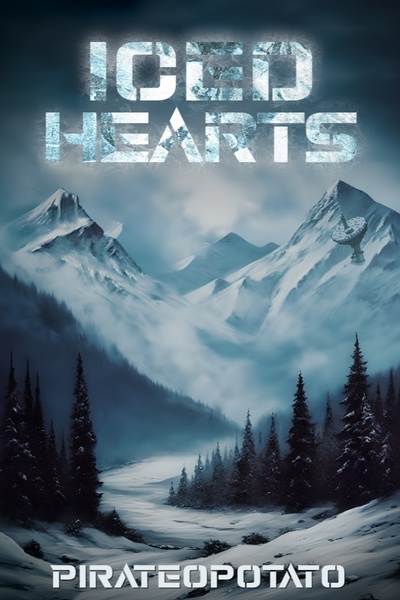 Iced Hearts