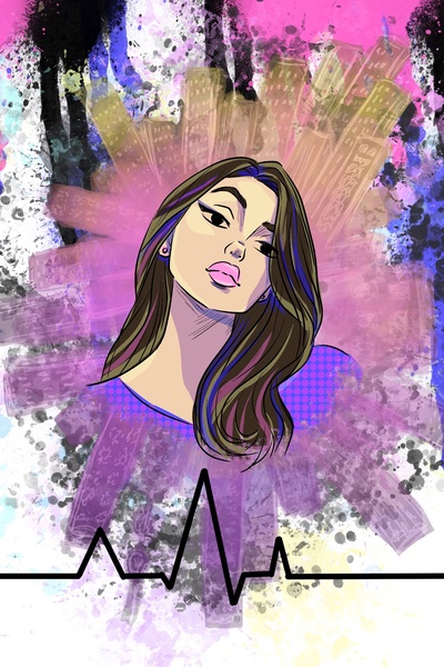 I Can Hear Your Heartbeat