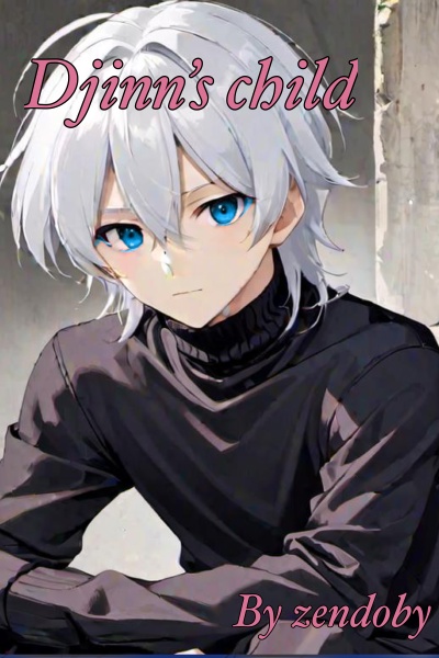 djinn's child