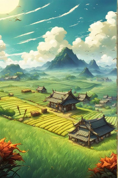 Cultivation Sword's Diary