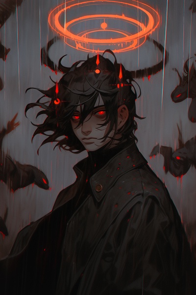 The Villain's side of the story in the new plot