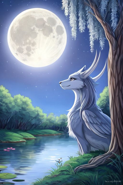 Storm Rising: Claws Of Oneras [Stubbed]