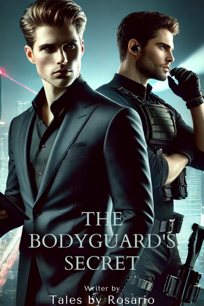 The Bodyguards Secret