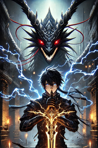 Limit Break: Path to Ascension