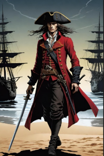 Pirate School Season One