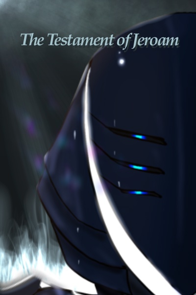 The Testament of Jeroam