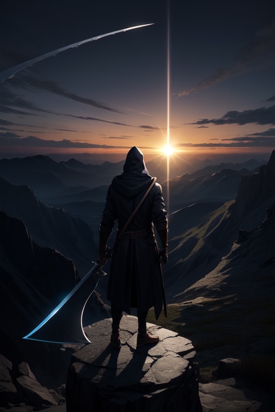 Necromancer's Otherworld Journey (A Isekai Progression LitRPG)