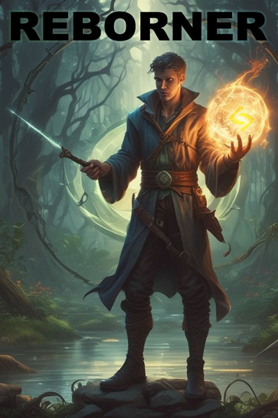 Reborner - Endlessly Reborn In Different Worlds