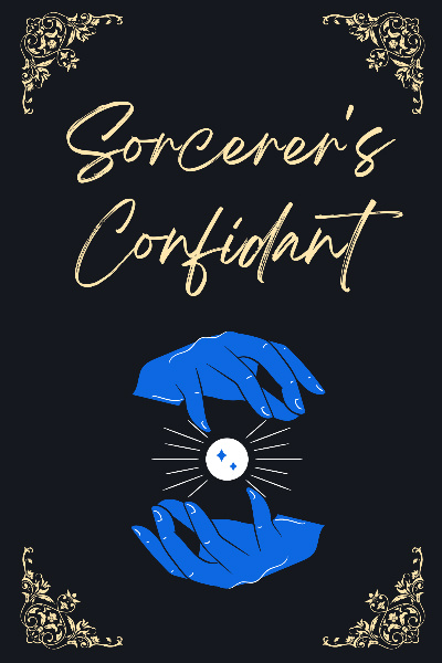 Sorcerer's Confidant