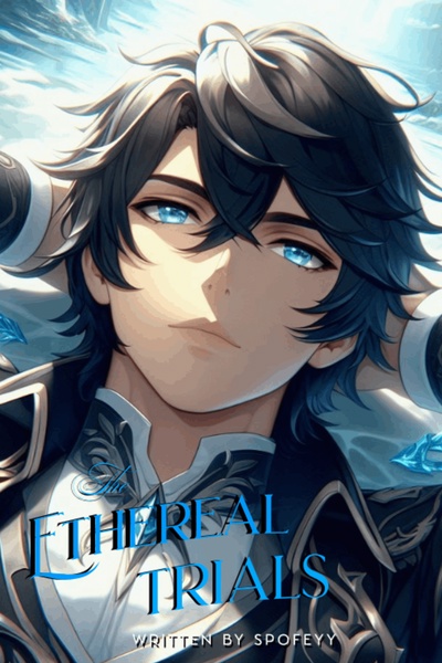 The Ethereal Trials