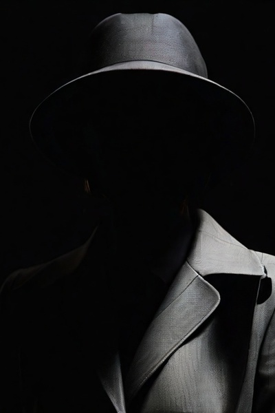 To Be Good (Female Villain MC)